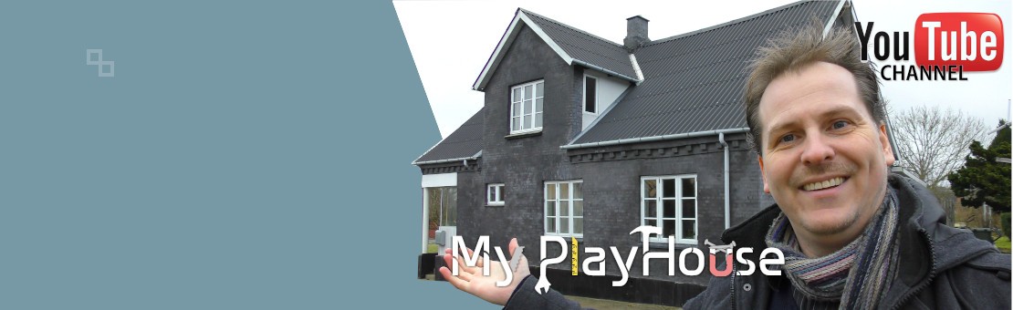 My PlayHouse on YouTube